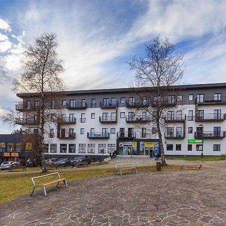 Apartman Michaela Vysoké Tatry Eksteriør bilde