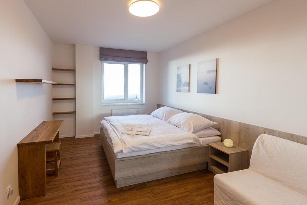 Apartman Michaela Vysoké Tatry Eksteriør bilde